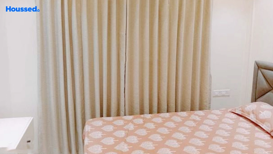 Project Image of 3 BHK Furnished Flat for Rent in Shivalik Platinum, Bodakdev - Image 138060