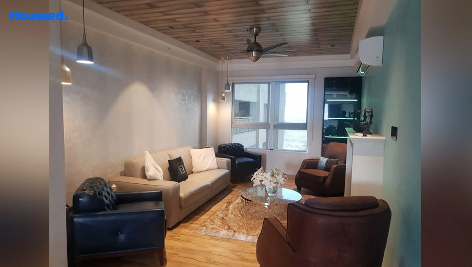 Project Image of 4 BHK Flat for Resale in Koncept The Botanika, Gachibowli - Image 138058
