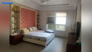 Project Image of 4 BHK Flat for Resale in Koncept The Botanika Gachibowli, Hyderabad - Image 138061