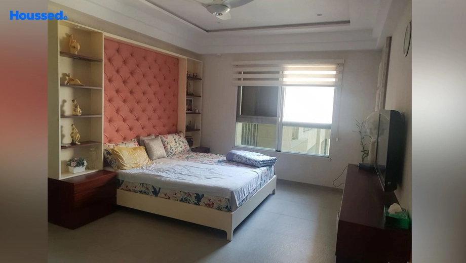 Project Image of 4 BHK Flat for Resale in Koncept The Botanika, Gachibowli - Image 138061