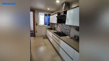 Project Image of 4 BHK Flat for Resale in Koncept The Botanika Gachibowli, Hyderabad - Image 138062