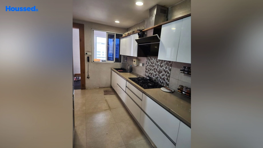Project Image of 4 BHK Flat for Resale in Koncept The Botanika, Gachibowli - Image 138062