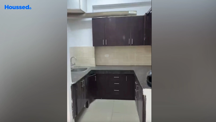 Project Image of 3 BHK Flat for Resale in Ajnara Integrity, Raj Nagar Extension - Image 138070