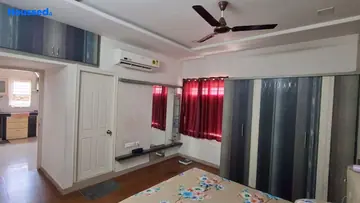 Project Image of 2.5 BHK Flat for Resale in Nallagandla, Hyderabad - Image 138063