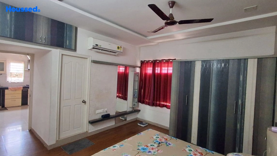 Project Image of 2.5 BHK Flat for Resale in Nallagandla - Image 138063