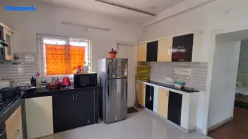 Project Image of 2.5 BHK Flat for Resale in Nallagandla, Hyderabad - Image 138064