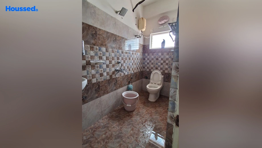 Project Image of 2.5 BHK Flat for Resale in Nallagandla - Image 138066