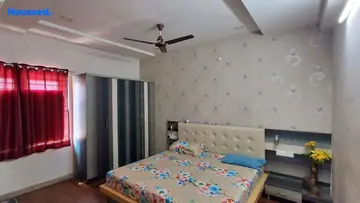 Project Image of 2.5 BHK Flat for Resale in Nallagandla, Hyderabad - Image 138067