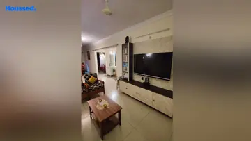 Project Image of 3 BHK Flat for Resale in Janapriya Nile Valley Madinaguda, Hyderabad - Image 138083