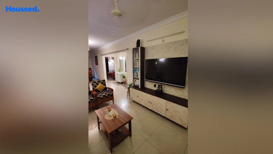 Project Image of 3 BHK Flat for Resale in Janapriya Nile Valley, Madinaguda - Image 138083