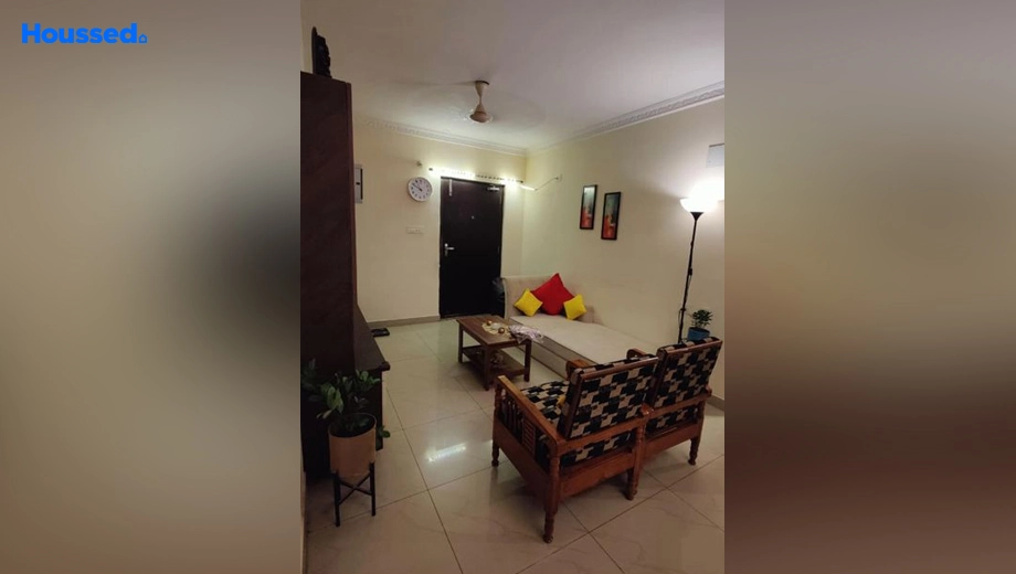 Project Image of 3 BHK Flat for Resale in Janapriya Nile Valley, Madinaguda - Image 138084