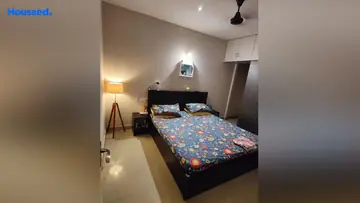 Project Image of 3 BHK Flat for Resale in Janapriya Nile Valley Madinaguda, Hyderabad - Image 138090