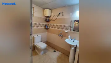 Project Image of 3 BHK Flat for Resale in Janapriya Nile Valley Madinaguda, Hyderabad - Image 138092