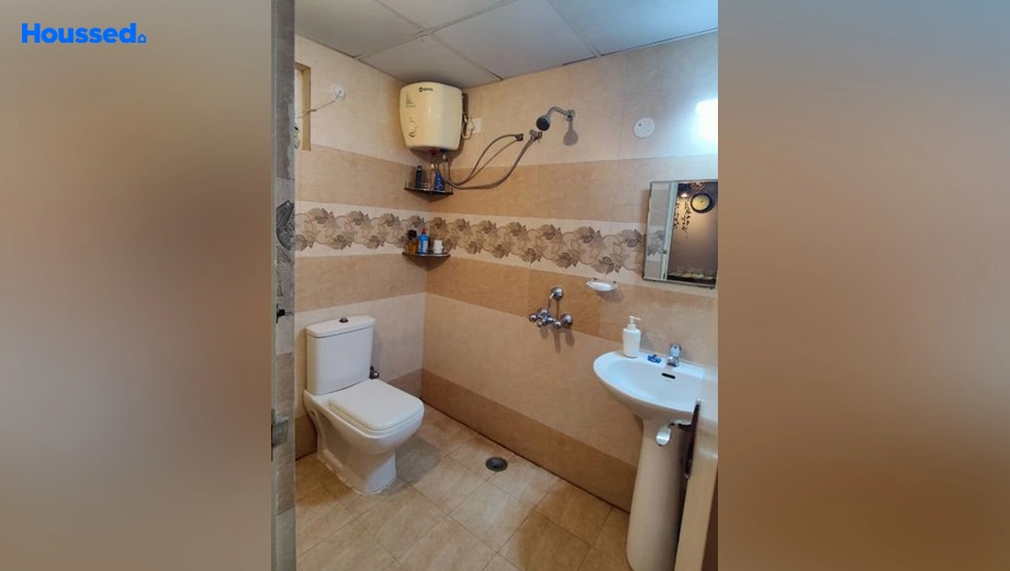 Project Image of 3 BHK Flat for Resale in Janapriya Nile Valley, Madinaguda - Image 138092