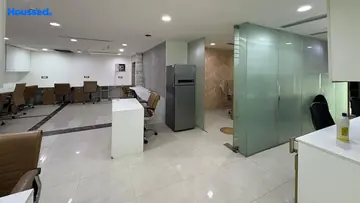 Project Image of Commercial Office Space for Rent in Shakurpur, New Delhi - Image 138102