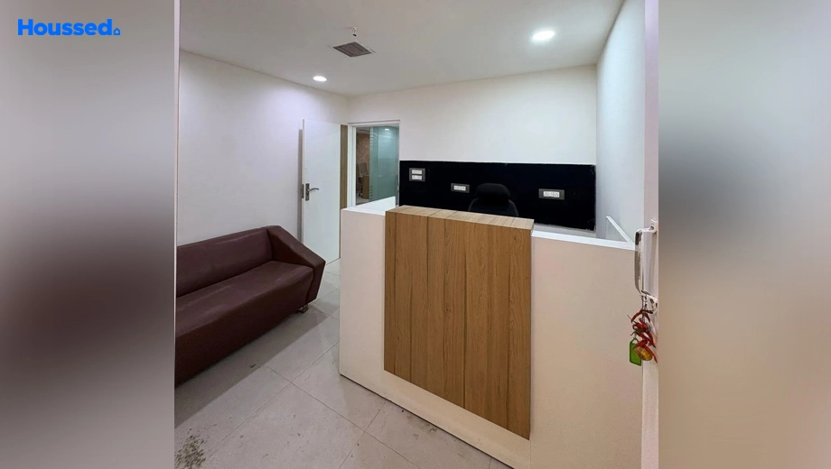 Project Image of Office Space for Rent in Shakurpur - Image 138101