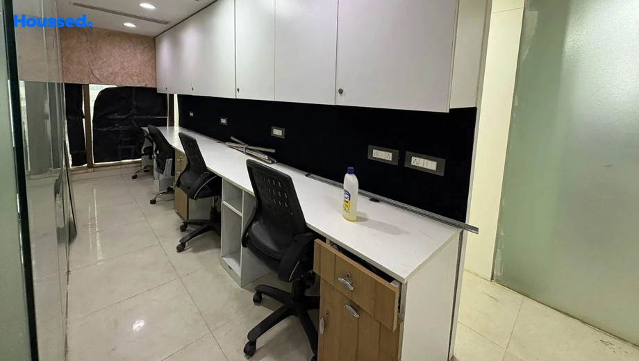 Project Image of Office Space for Rent in Shakurpur - Image 138098