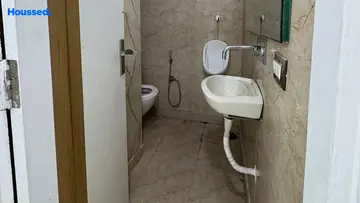 Project Image of Commercial Office Space for Rent in Shakurpur, New Delhi - Image 138097