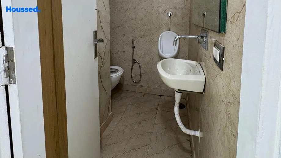 Project Image of Office Space for Rent in Shakurpur - Image 138097