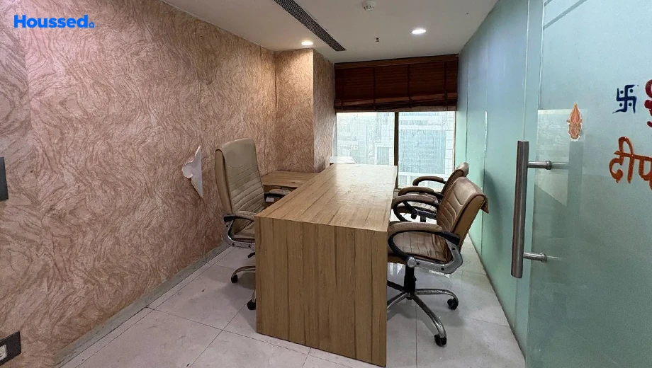 Project Image of Office Space for Rent in Shakurpur - Image 138103