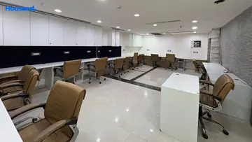 Project Image of Commercial Office Space for Rent in Shakurpur, New Delhi - Image 138100