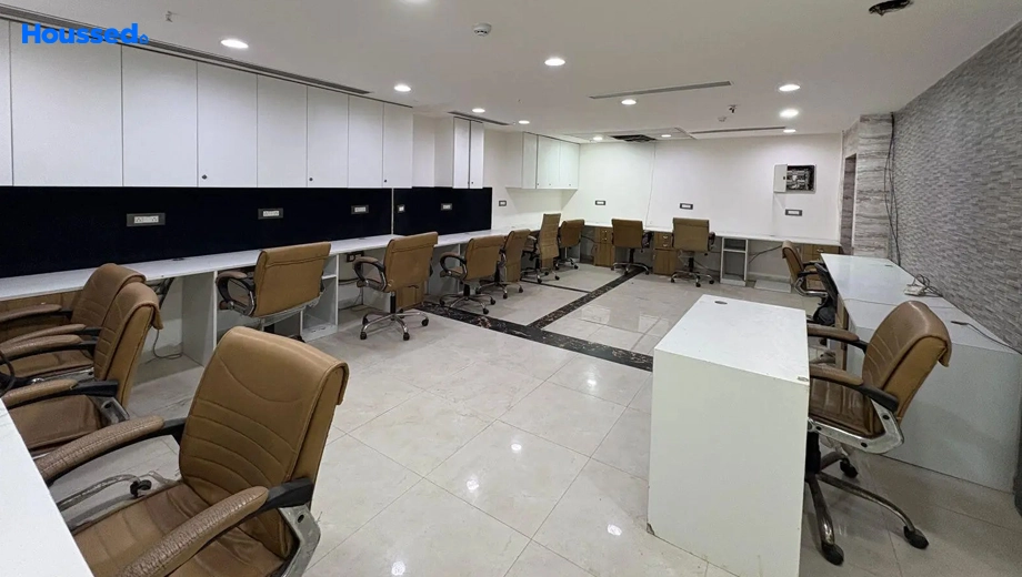Project Image of Office Space for Rent in Shakurpur - Image 138100