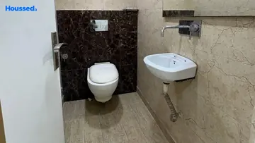 Project Image of Commercial Office Space for Rent in Shakurpur, New Delhi - Image 138104