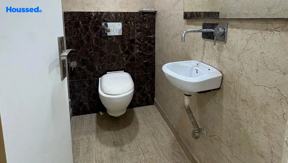 Project Image of Office Space for Rent in Shakurpur - Image 138104
