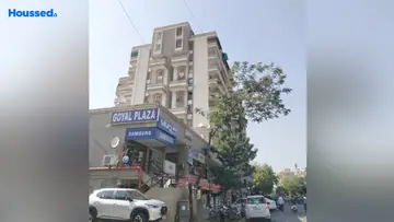 Project Image of 2 BHK Flat for Rent in Satellite, Ahmedabad - Image 138095
