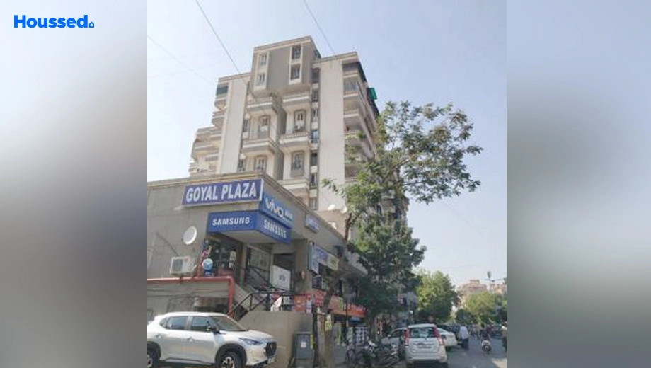 Project Image of 2 BHK Furnished Flat for Rent in Satellite - Image 138095