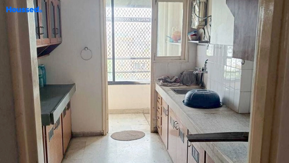 Project Image of 2 BHK Furnished Flat for Rent in Satellite - Image 138094