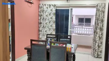 Project Image of 2 BHK Flat for Resale in Nallagandla, Hyderabad - Image 138105