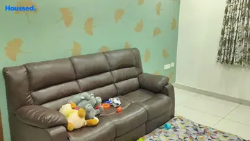 Project Image of 2 BHK Flat for Resale in Nallagandla, Hyderabad - Image 138106