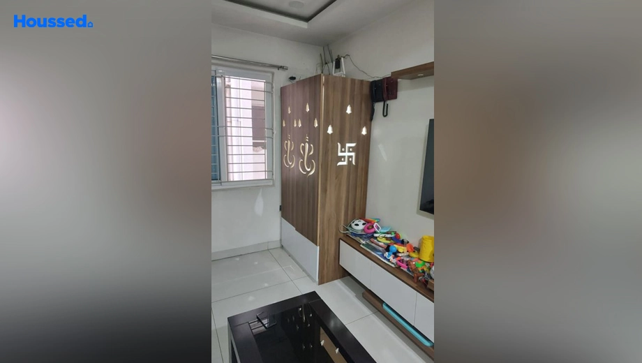 Project Image of 2 BHK Flat for Resale in Nallagandla - Image 138108