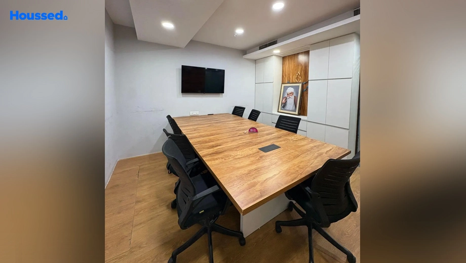 Amenities of Office Space for Rent in Pitampura - Image 138124