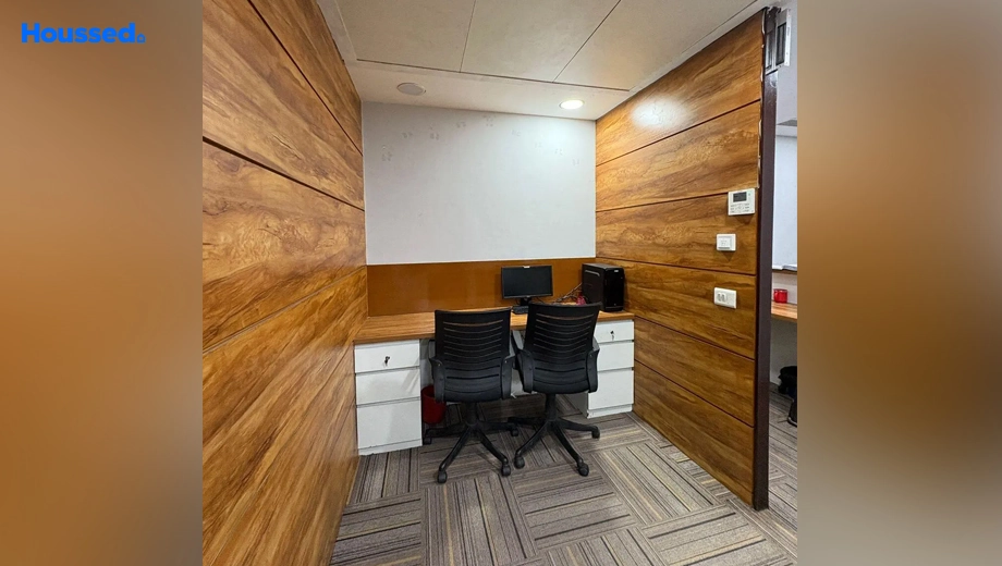 Amenities of Office Space for Rent in Pitampura - Image 138121