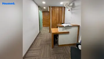 Amenities of Commercial Office Space for Rent in Pitampura, New Delhi - Image 138123