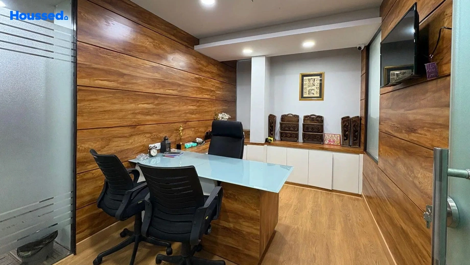 Amenities of Office Space for Rent in Pitampura - Image 138127