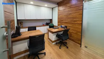 Amenities of Commercial Office Space for Rent in Pitampura, New Delhi - Image 138125