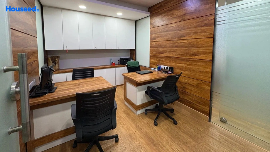 Amenities of Office Space for Rent in Pitampura - Image 138125