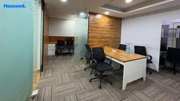 Amenities of Commercial Office Space for Rent in Pitampura, New Delhi - Image 138126