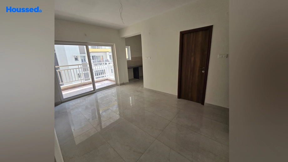 Project Image of 2 BHK Flat for Resale in Vasavi Nandanam, Kompally - Image 138115