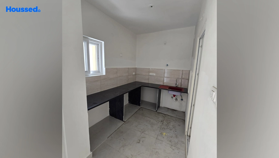 Project Image of 2 BHK Flat for Resale in Vasavi Nandanam, Kompally - Image 138116