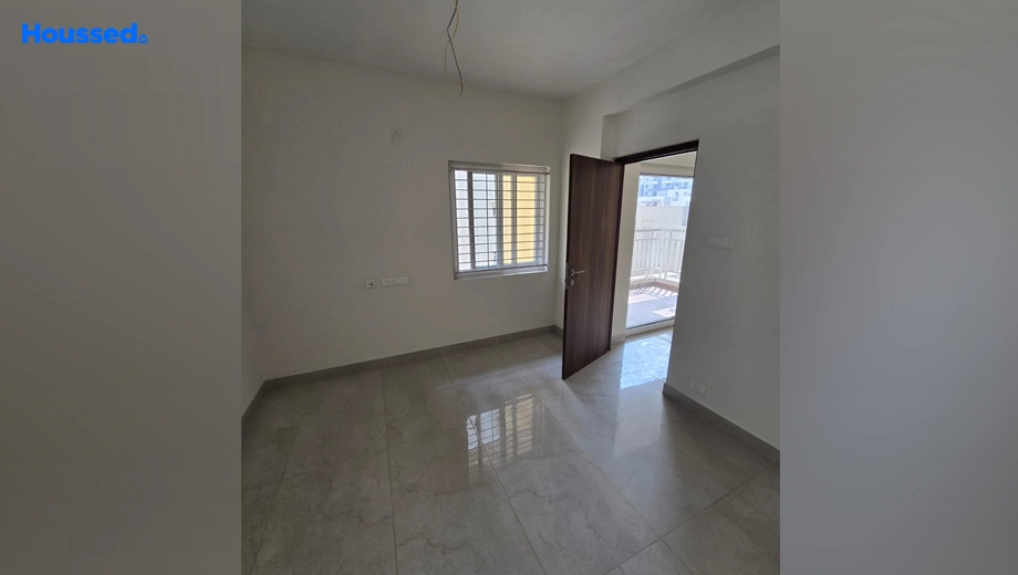 Project Image of 2 BHK Flat for Resale in Vasavi Nandanam, Kompally - Image 138118
