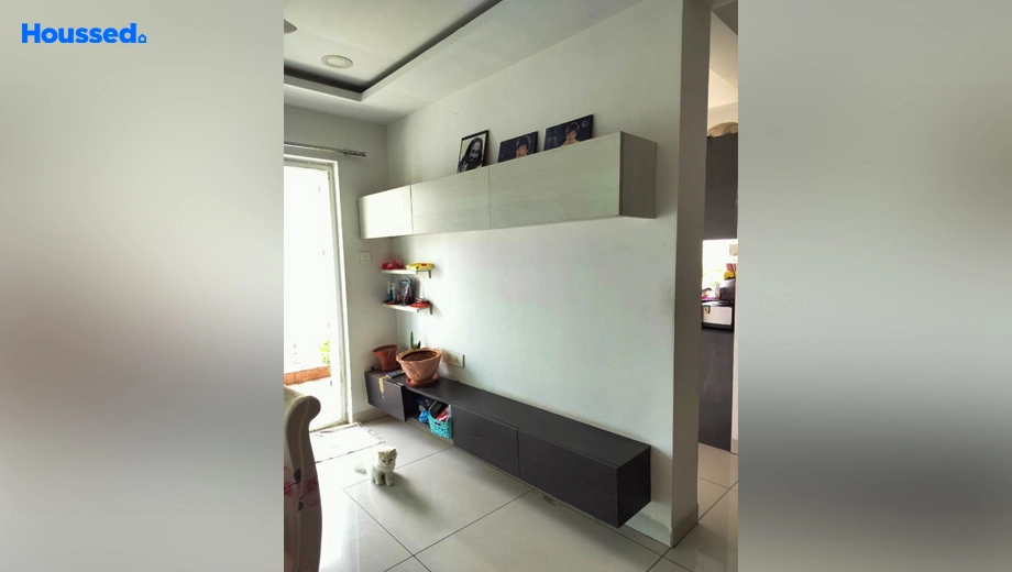 Project Image of 3 BHK Flat for Resale in Aparna Sarovar Grande, Nallagandla - Image 138109