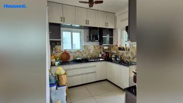 Project Image of 3 BHK Flat for Resale in Aparna Sarovar Grande Nallagandla, Hyderabad - Image 138110