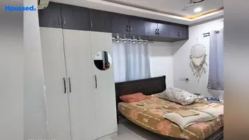 Project Image of 3 BHK Flat for Resale in Aparna Sarovar Grande Nallagandla, Hyderabad - Image 138128