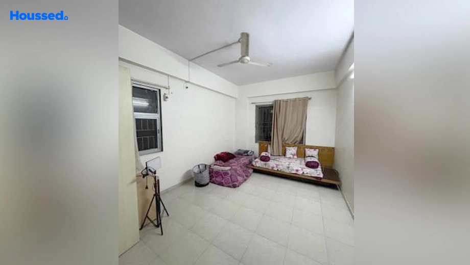Project Image of 3 BHK Semi-Furnished Flat for Rent in Satellite - Image 138131