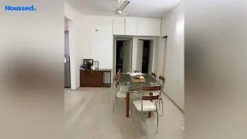 Project Image of 3 BHK Flat for Rent in Satellite, Ahmedabad - Image 138132