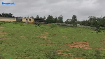 Project Image of Housing Plot/Residential Land for Resale in Patighanpur, Hyderabad - Image 138129